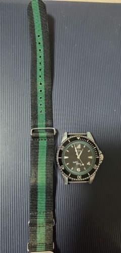 訳あり価格欅坂46腕時計