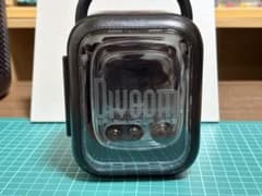 Divoom Tiivoo-2 本体 ワイヤレススピーカー ブラックのサムネイル