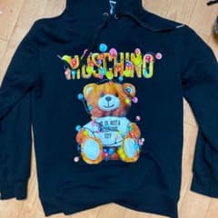 MOSCHINO パーカーのサムネイル
