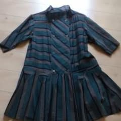 センソユニコ　チュニックワンピースくのサムネイル