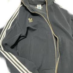 adidas ジャージのサムネイル