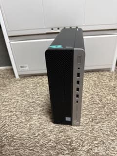 車*屋様 HP ProDesk 600 G5 SFF - メルカリ