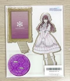 シャニマス FAMくじ 大崎甜花 アクリルスタンド - メルカリ