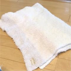 ジェラートピケ ブランケットのサムネイル