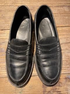 hender scheme エンダースキーマ　ローファーのサムネイル