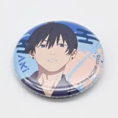 チェンソーマン OMATURI POPUP お祭り 缶バッジ 早川アキ - メルカリ