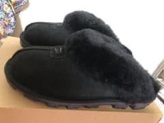 [新品]UGG Coquette 24センチ　 コケットのサムネイル