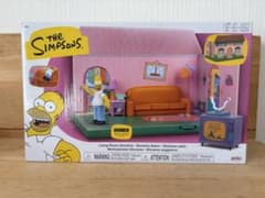 The Simpsons フィギュア