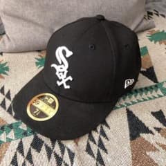 NEW ERA キャップのサムネイル