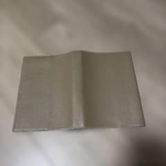 レザーブックカバー ライトノベルサイズのサムネイル