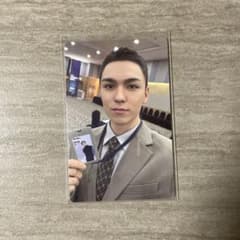 SEVENTEEN セブチ ケレン デジコ トレカ バーノンのサムネイル