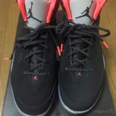 AIR JORDAN FLIGHT REMIX 26cmのサムネイル