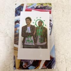 GENERATIONSフォトカードのサムネイル
