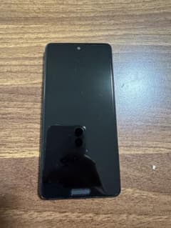 SHARP AQUOS SH-53A ゴールド 本体のサムネイル
