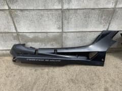 カワサキZZR400K型 サイドカウルのサムネイル