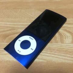 iPod nano 16GBのサムネイル