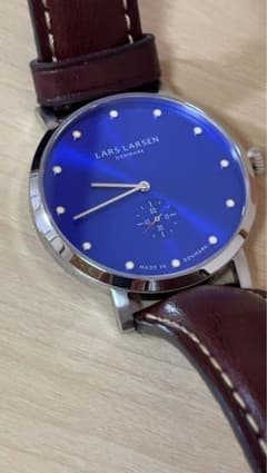 Lars Larsen ラースラーセン LW32のサムネイル