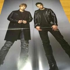 三代目のサムネイル