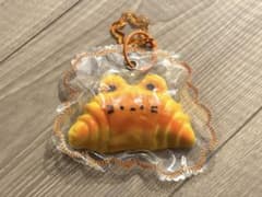 ぷにゅる どうぶつパン シリコンスクイーズ