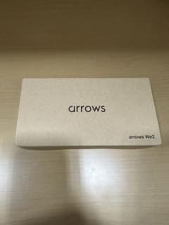 arrows We2 FCG02 ネイビーグリーン 64GBのサムネイル