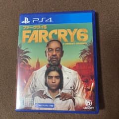 ファークライ6のサムネイル