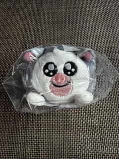 まめきちまめこ てのりマスコット　メロのサムネイル