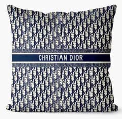 CHRISTIAN DIOR クッションカバー 1枚 - メルカリ