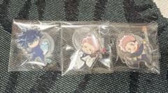 呪術廻戦 デコラPIC デコラピック アクリルキーホルダー アクスタのサムネイル