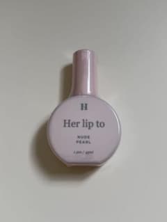 Her lip to ハーリップトゥ　ボディミスト　ヌードパールのサムネイル