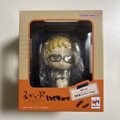 루카뿌 하이큐 츠키시마 반딧불 유니버.