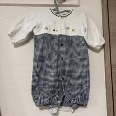 familiar ツーウェイオール　50-60cmのサムネイル