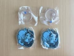 呪術廻戦 デコラPICアクリル 四廻戦 乙骨憂太＆リカのサムネイル