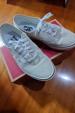 デ*ナ様 TRIPSTER VANS Comfycush 野村訓市 デ*ナ様 TRIPSTER VANS Comfycush 野村訓市 - メルカリ