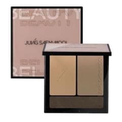 ジョンセンムル　アーティストフェイスパレット　シェーディングのサムネイル