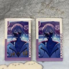 プロセカ エピカ 神代類 サイパン 22Aa 箔押し ノーマルセット - メルカリ