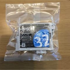 プリンターインク エプソン32   純正のサムネイル