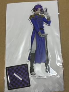 ブルーロック 仮面舞踏会 アクリルスタンド 御影玲王 - メルカリ