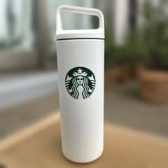 STARBUCKS MiiR タンブラー ホワイトのサムネイル