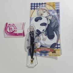 アオペラ-aoppella!?- 綾瀬光緒 セット売りのサムネイル