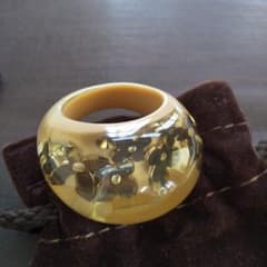 ルイヴィトン　ステキなリングのサムネイル