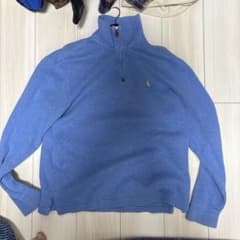 ラルフローレンセーターのサムネイル