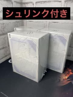 ガンダムカードゲーム リミテッドbox ver.β シュリンク付き 3BOX