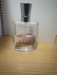 LANCOME Miracle オードパルファム 30mL - メルカリ