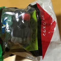アフラック✨ブラックスワンのサムネイル