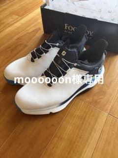 FootJoy ゴルフシューズ 日本サイズ27.5cmのサムネイル