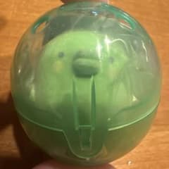 くちぱっち　カプセルトイのサムネイル