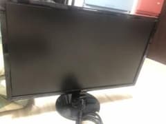 BENQ ゲーミングモニター GL2460HM-Bのサムネイル