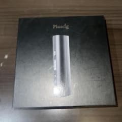 Pluscig c10 電子タバコ本体 ゴールド 200℃のサムネイル