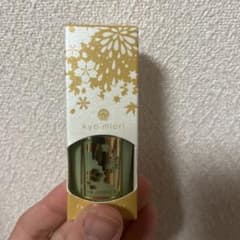 kyo miori 四季彩まといネイル108 木の芽萌ゆのサムネイル