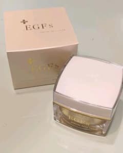【定価￥28,000】ラスト一点!!!　EGF配合美容クリーム　SSクリームEのサムネイル